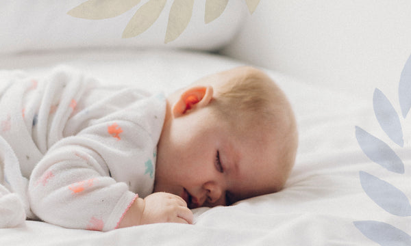 Conjuguer avec les réveils nocturnes de bébé