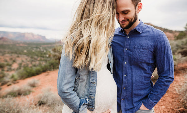 Comment aborder la parentalité proximale avec un papa réticent?
